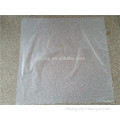 80x80cm flat top HDPE white Plastic Storage Bag